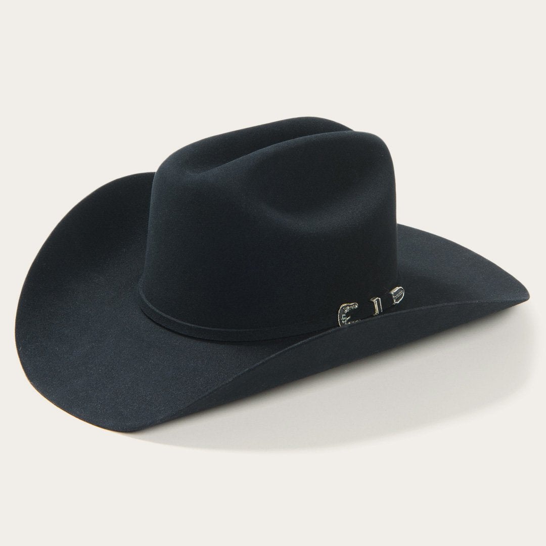 Skyline 6X Cowboy Hat Black - Stetson