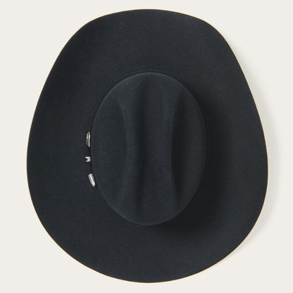 Skyline 6X Cowboy Hat Black - Stetson