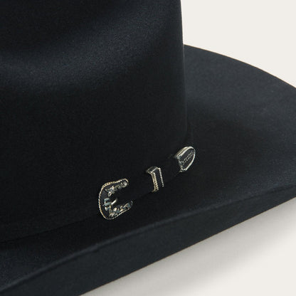 Skyline 6X Cowboy Hat Black - Stetson