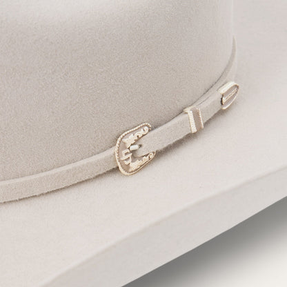 Skyline 9142 6X Cowboy Hat Silverbelly - Stetson