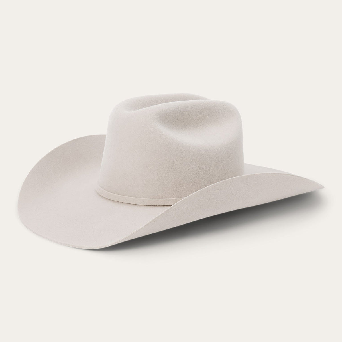 Skyline 9142 6X Cowboy Hat Silverbelly - Stetson