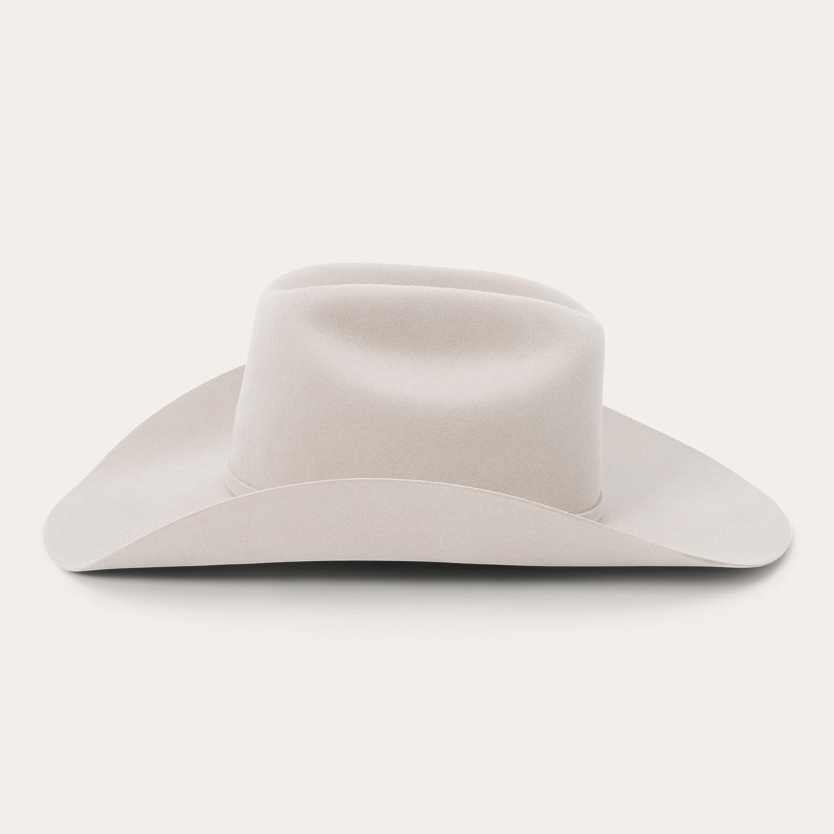 Skyline 9142 6X Cowboy Hat Silverbelly - Stetson