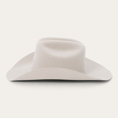 Skyline 9142 6X Cowboy Hat Silverbelly - Stetson