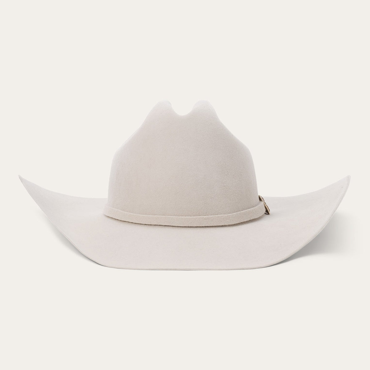 Skyline 9142 6X Cowboy Hat Silverbelly - Stetson