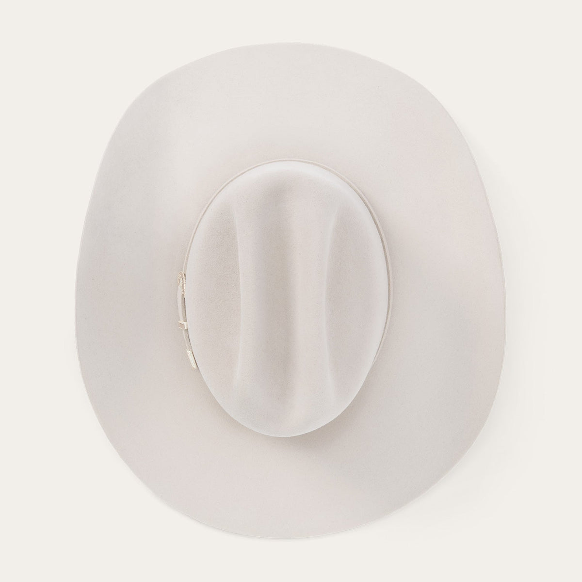 Skyline 9142 6X Cowboy Hat Silverbelly - Stetson