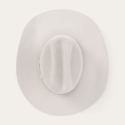 Skyline 9142 6X Cowboy Hat Silverbelly - Stetson