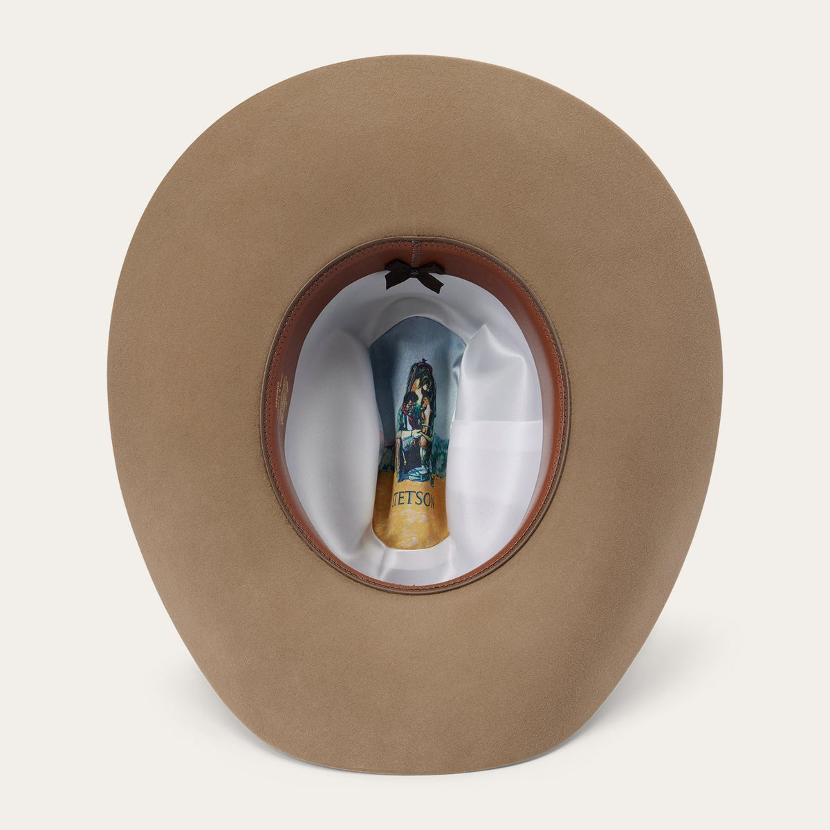Skyline 7242 6X Cowboy Hat Sahara - Stetson