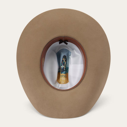 Skyline 7242 6X Cowboy Hat Sahara - Stetson
