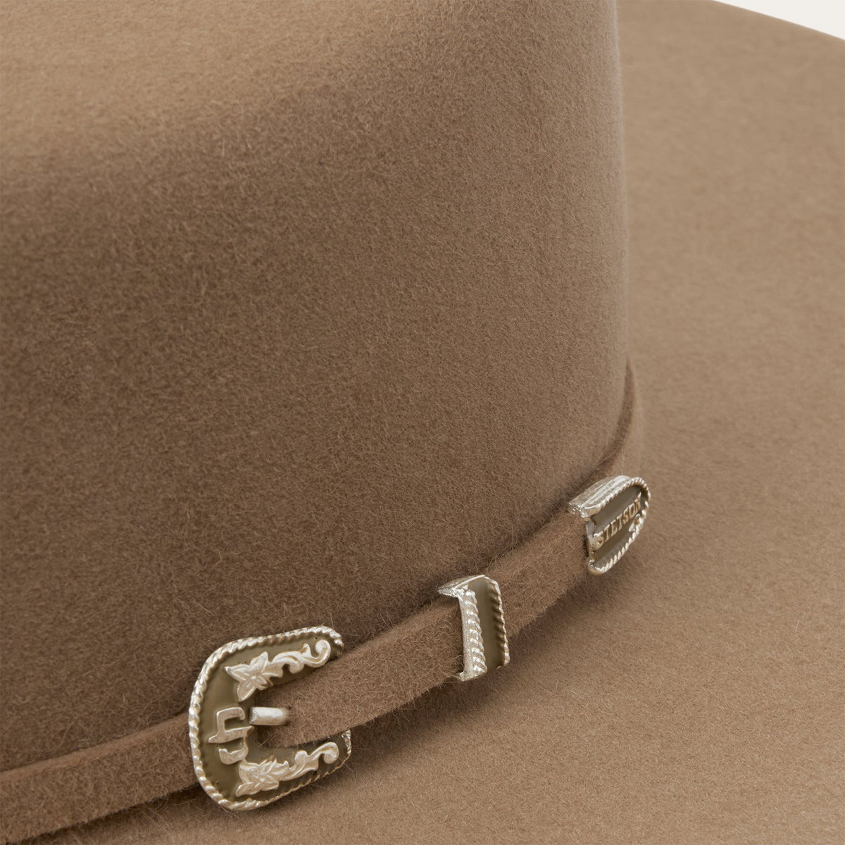 Skyline 7242 6X Cowboy Hat Sahara - Stetson