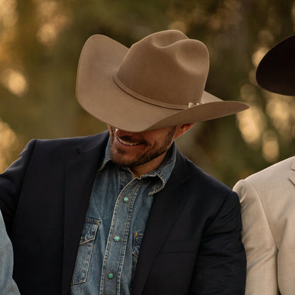 Skyline 7242 6X Cowboy Hat Sahara - Stetson