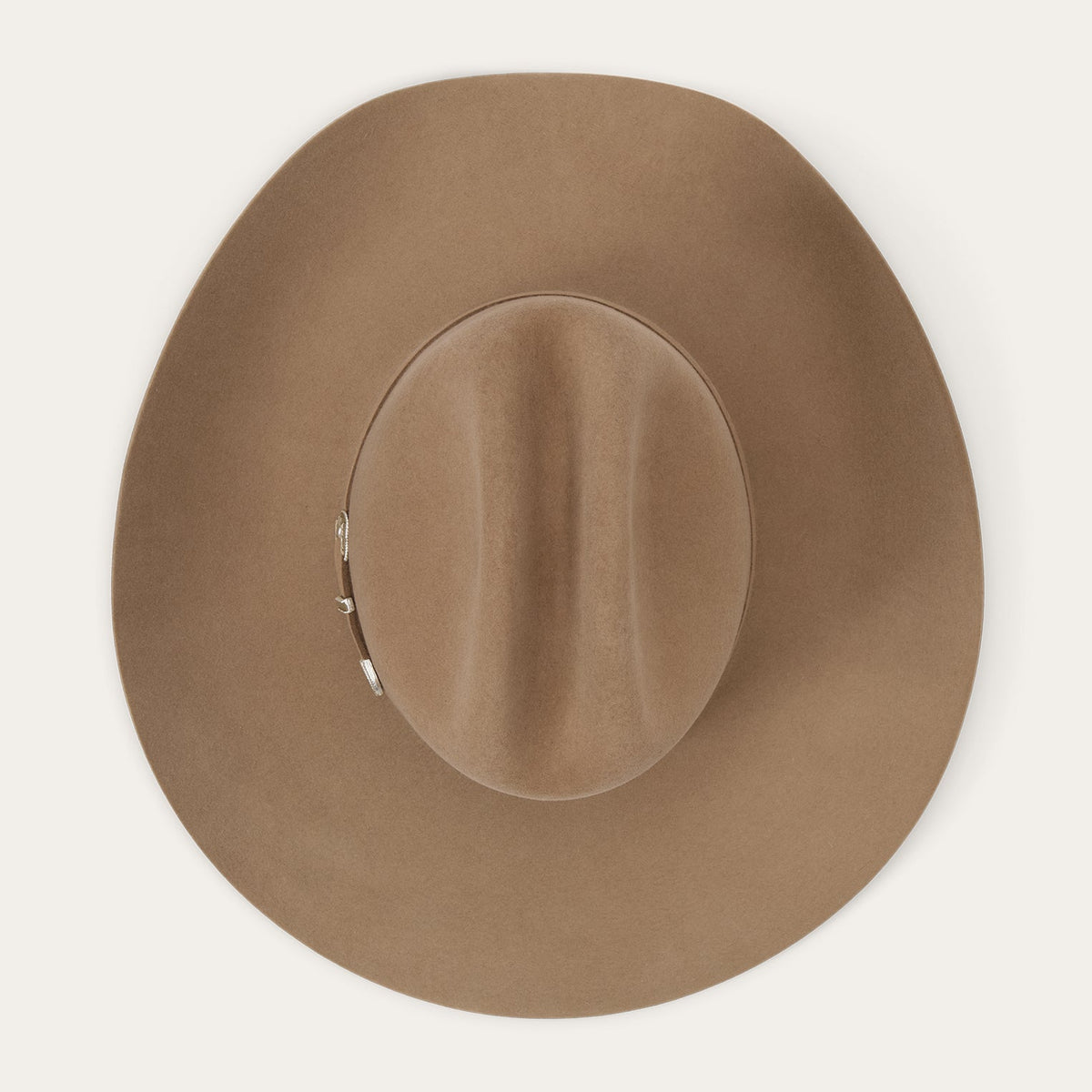 Skyline 7242 6X Cowboy Hat Sahara - Stetson