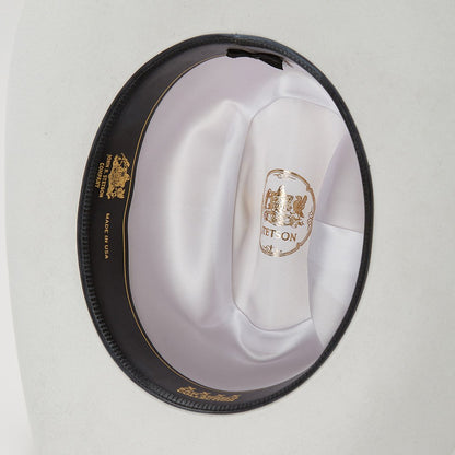 Deadwood 4X Cowboy Hat White - Stetson