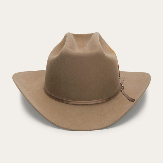 Range 6X Cowboy Hat Fawn - Stetson