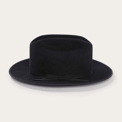 Open Road 6X Cowboy Hat Black - Stetson