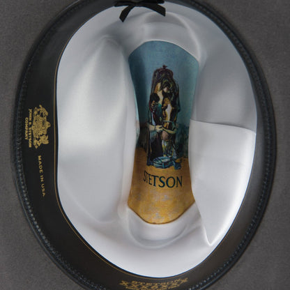 Skyline 6X Cowboy Hat Granite - Stetson