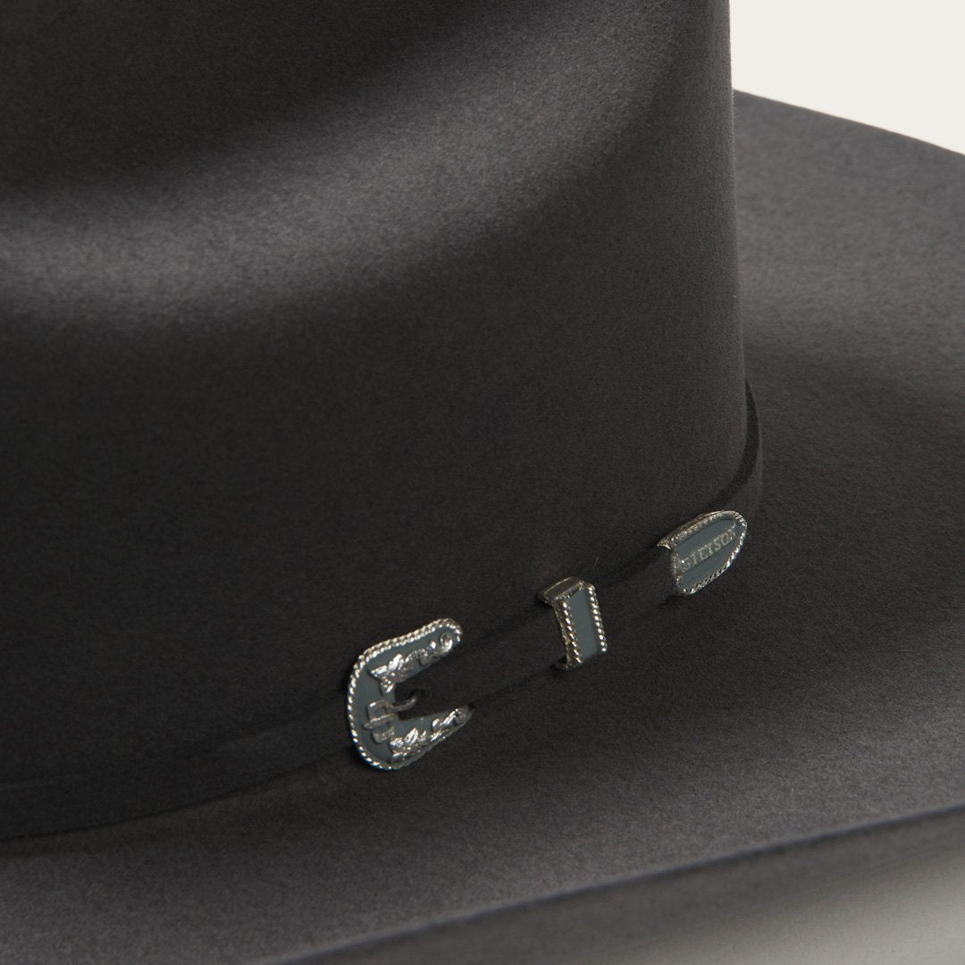 Skyline 6X Cowboy Hat Granite - Stetson