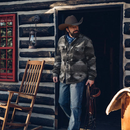 Skyline 6X Cowboy Hat Granite - Stetson