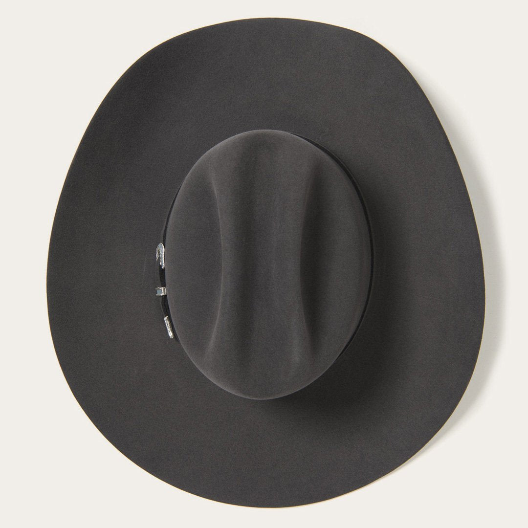 Skyline 6X Cowboy Hat Granite - Stetson