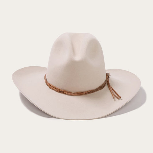 Gus 6X Cowboy Hat Silverbelly - Stetson