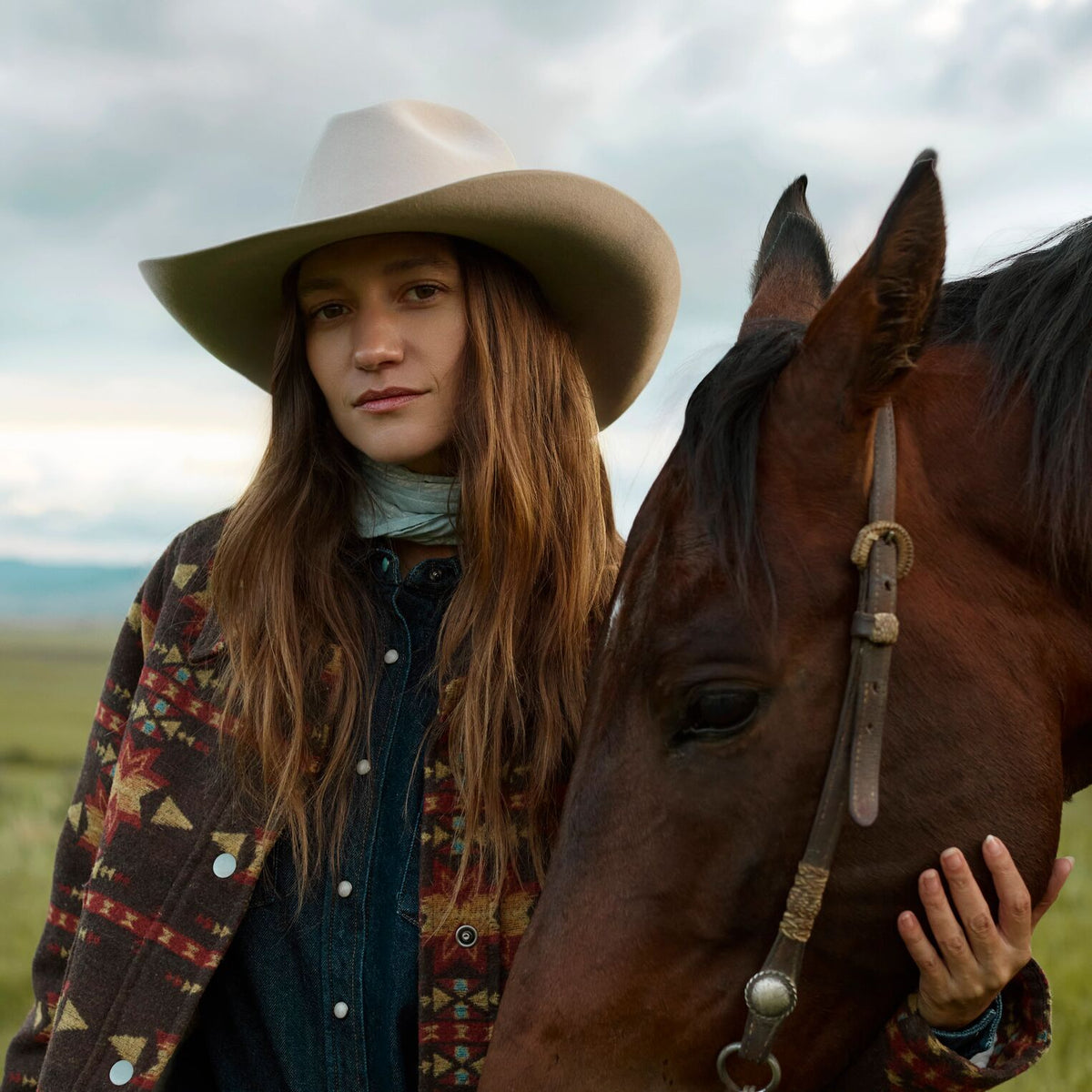 Gus 6X Cowboy Hat Silverbelly - Stetson