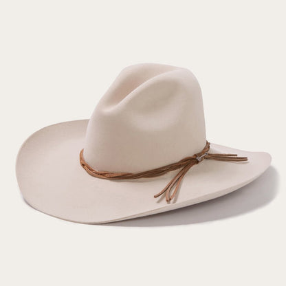 Gus 6X Cowboy Hat Silverbelly - Stetson