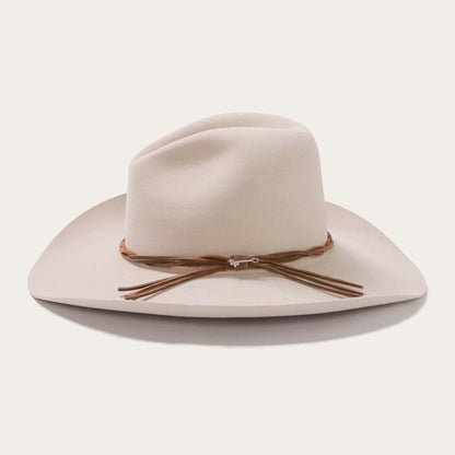 Gus 6X Cowboy Hat Silverbelly - Stetson