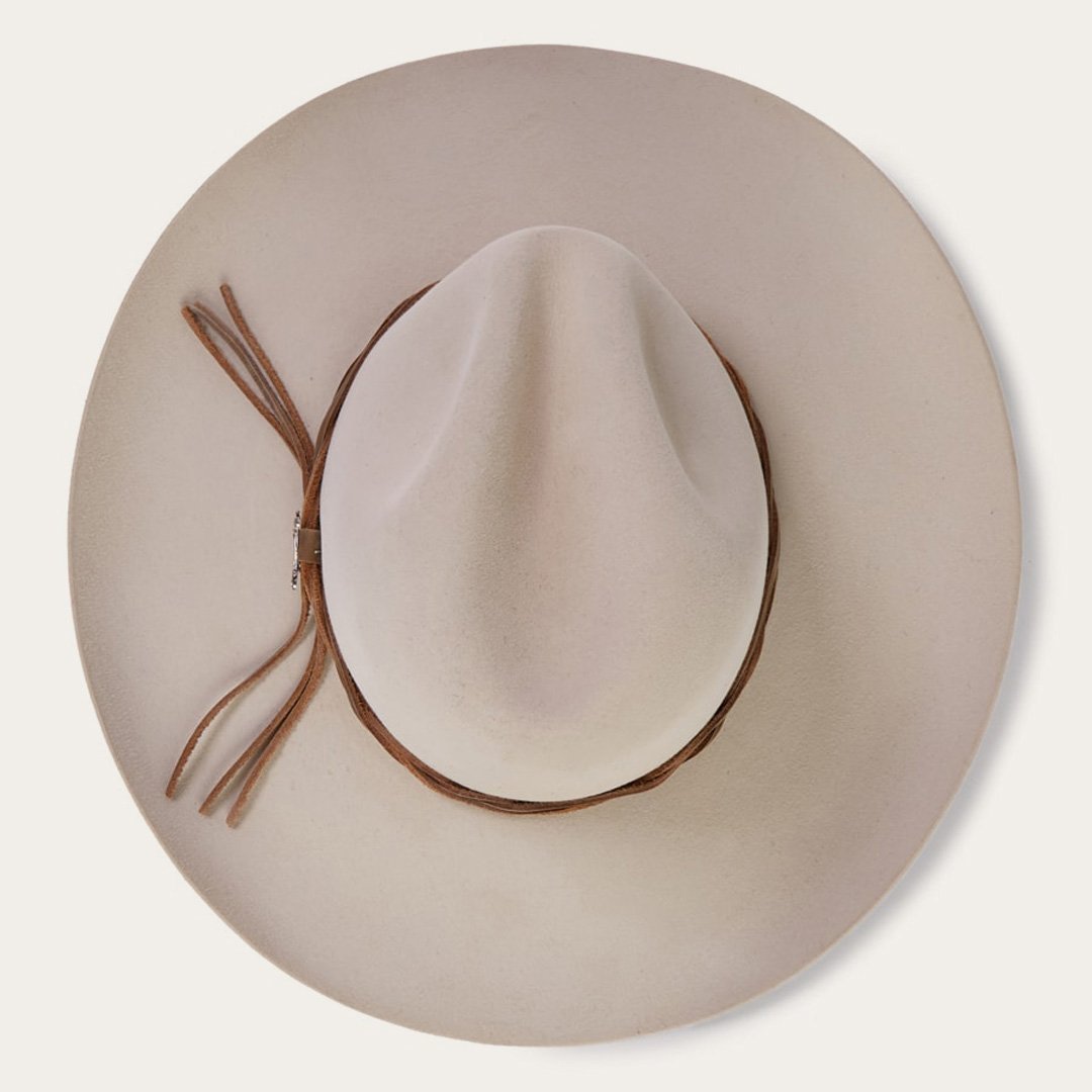 Gus 6X Cowboy Hat Silverbelly - Stetson