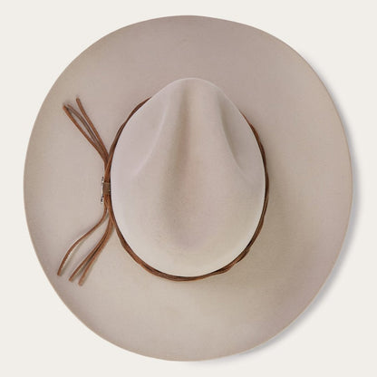Gus 6X Cowboy Hat Silverbelly - Stetson