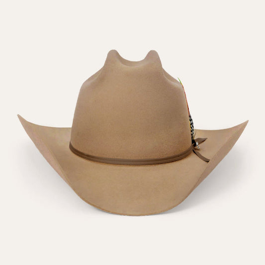 Rancher 6X Cowboy Hat Sahara - Stetson