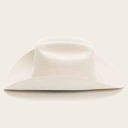 El Amo 500X Premier Cowboy Hat Silverbelly - Stetson