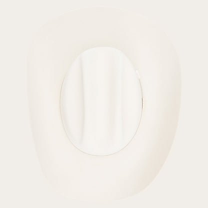 El Amo 500X Premier Cowboy Hat Silverbelly - Stetson