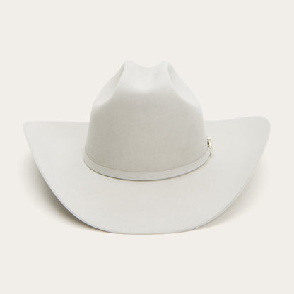 Shasta 10X Premier Cowboy Hat Mist Grey - Stetson