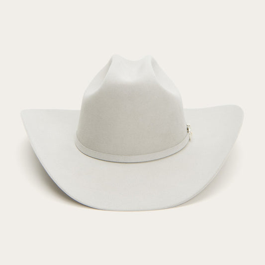 Shasta 10X Premier Cowboy Hat Mist Grey - Stetson