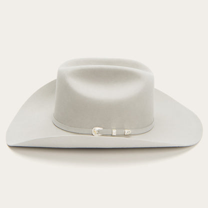 Shasta 10X Premier Cowboy Hat Mist Grey - Stetson