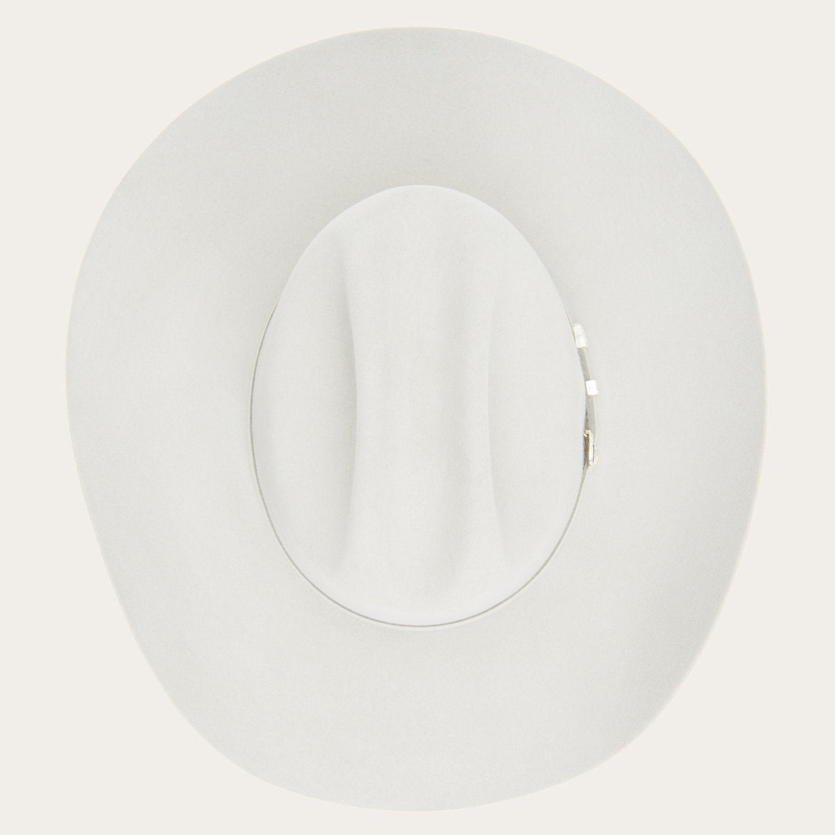Shasta 10X Premier Cowboy Hat Mist Grey - Stetson