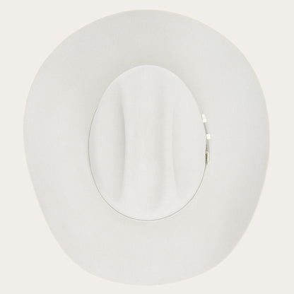 Shasta 10X Premier Cowboy Hat Mist Grey - Stetson