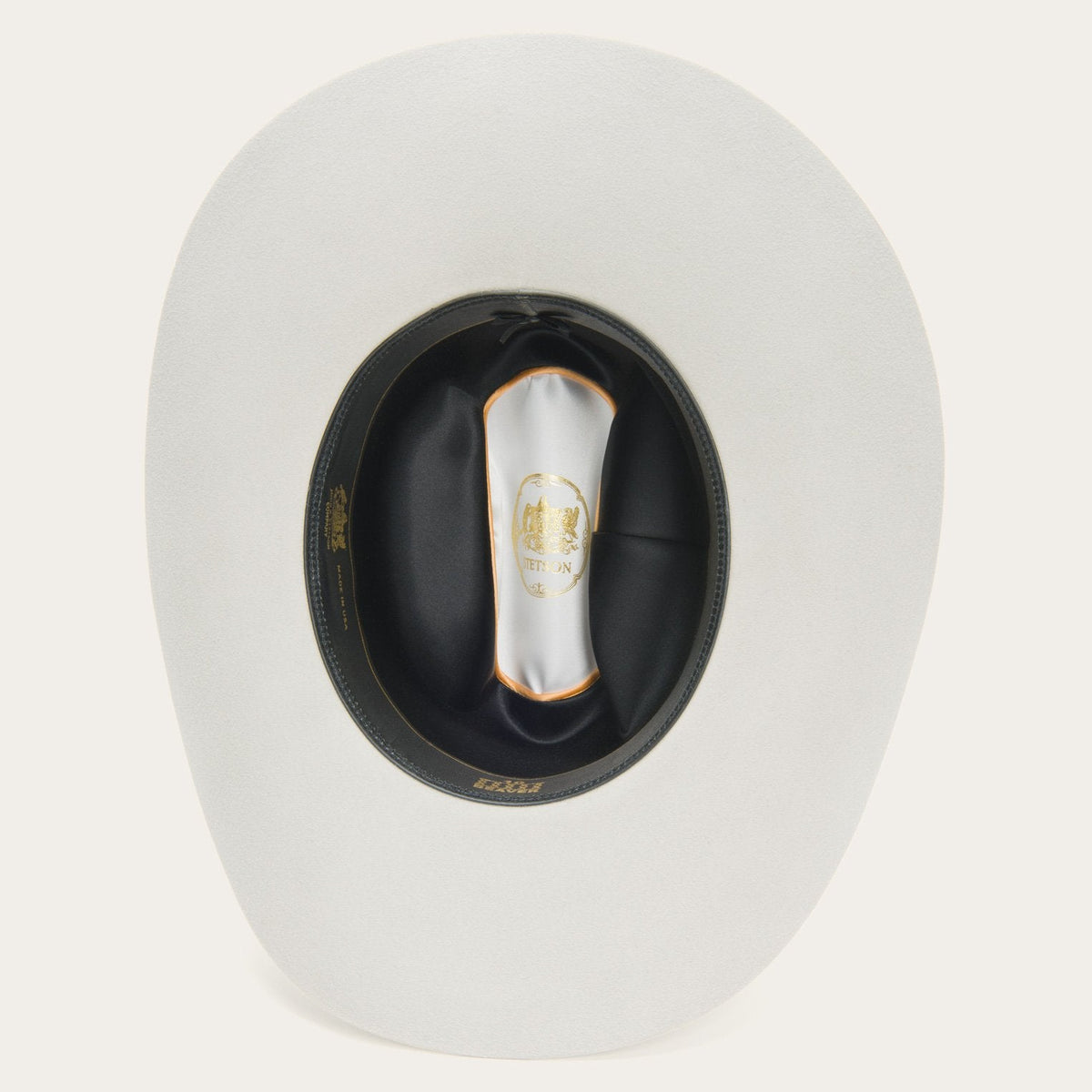 Shasta 10X Premier Cowboy Hat Mist Grey - Stetson