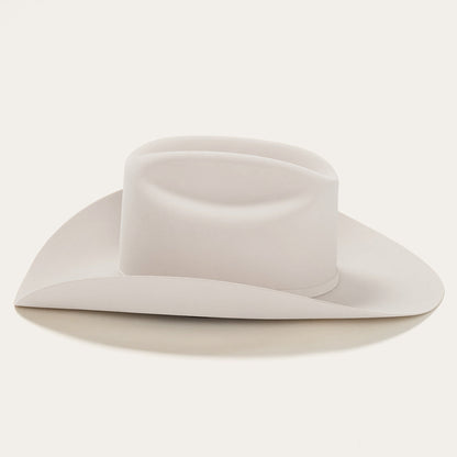 Diamante 1000X Premier Cowboy Hat Silverbelly - Stetson