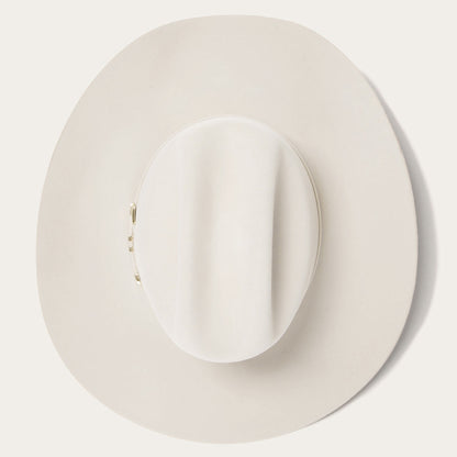 Diamante 1000X Premier Cowboy Hat Silverbelly - Stetson
