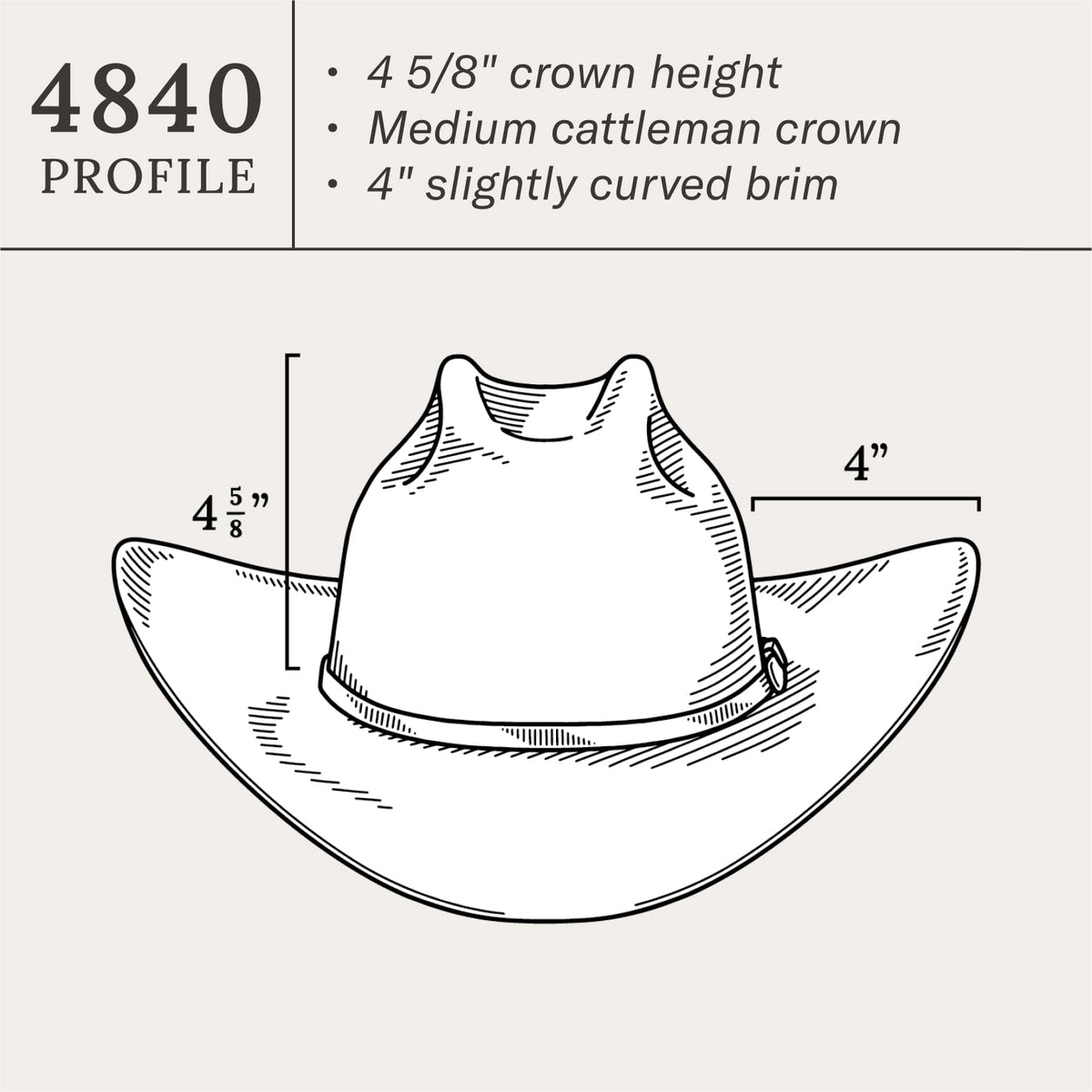 Diamante 1000X Premier Cowboy Hat Black - Stetson