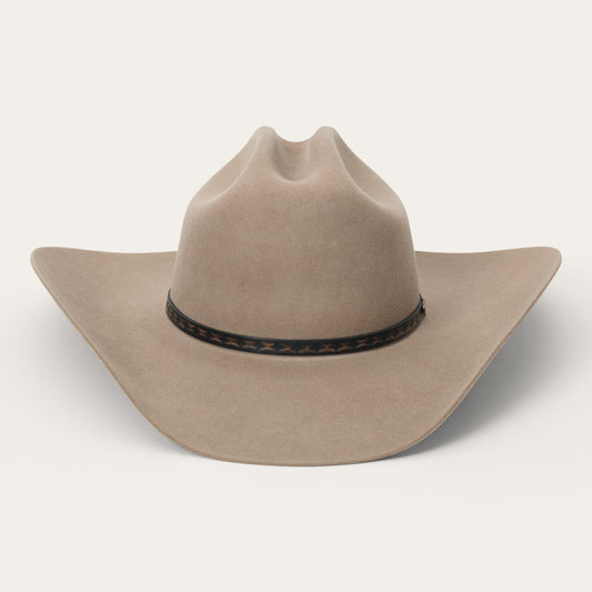 Medalist Cowboy Hat Sahara - Stetson