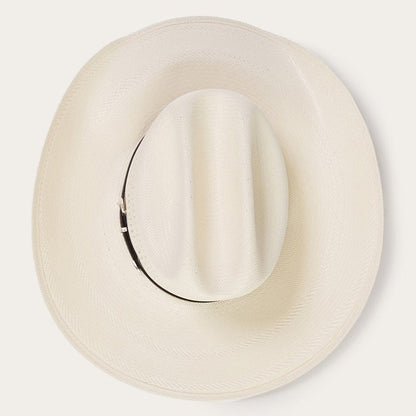 Southpoint 10X Straw Cowboy Hat Natural - Stetson