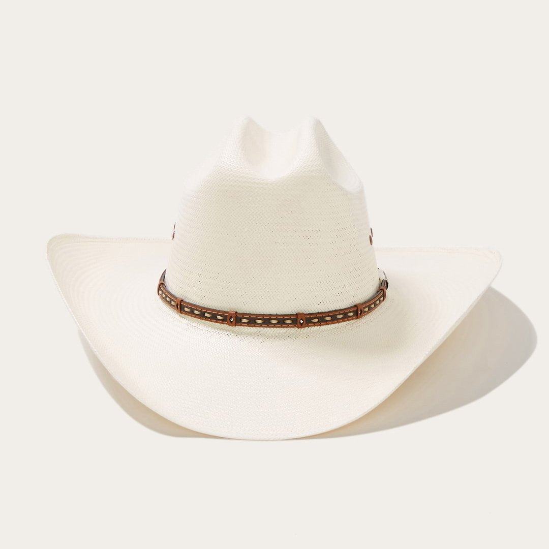 Gunfighter 10X Cowboy Hat Natural - Stetson