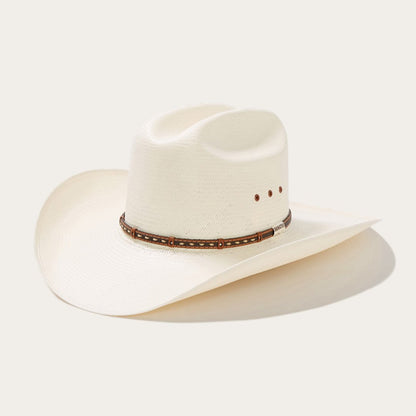 Gunfighter 10X Cowboy Hat Natural - Stetson