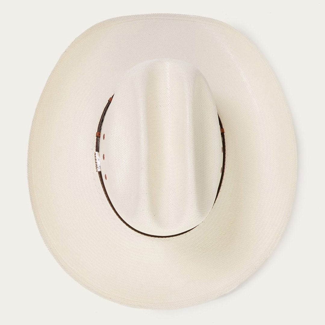 Gunfighter 10X Cowboy Hat Natural - Stetson