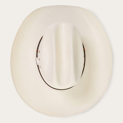 Gunfighter 10X Cowboy Hat Natural - Stetson