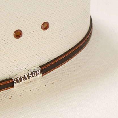 Gunfighter 10X Cowboy Hat Natural - Stetson