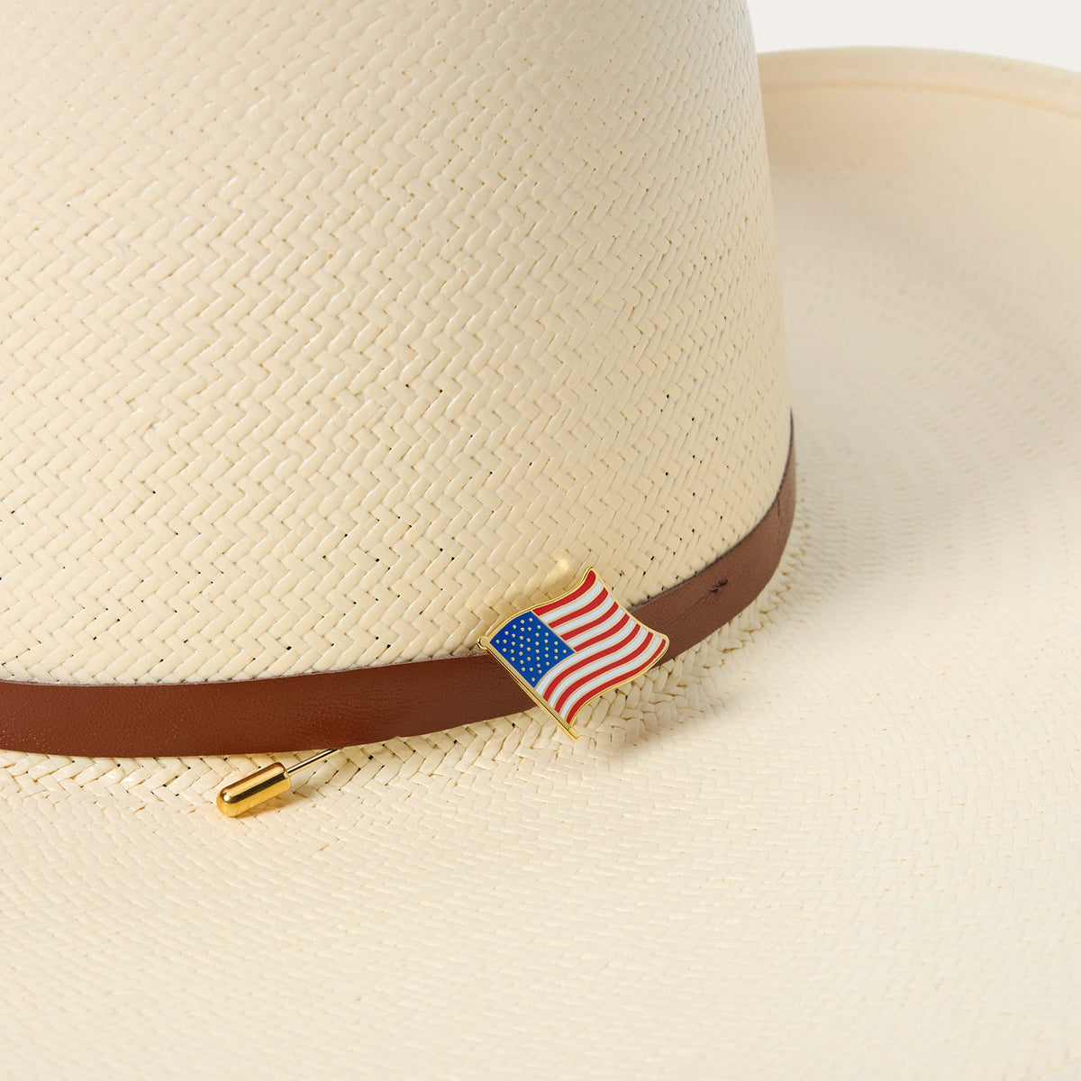 Independence 20X USA 250 Edition Natural - Stetson