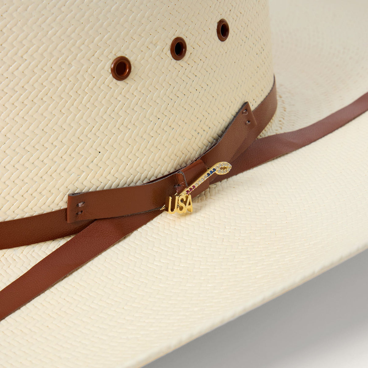 Independence 20X USA 250 Edition Natural - Stetson