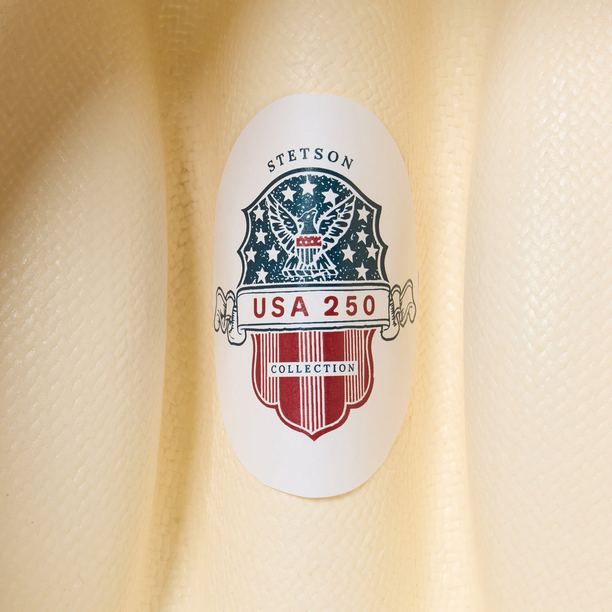 Independence 20X USA 250 Edition Natural - Stetson